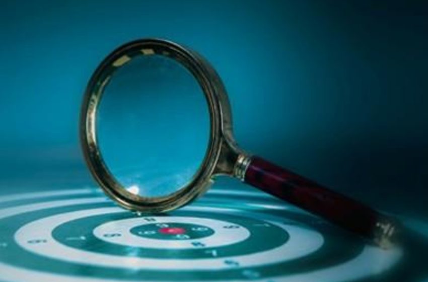  Numa corrida desenfreada pela transparência