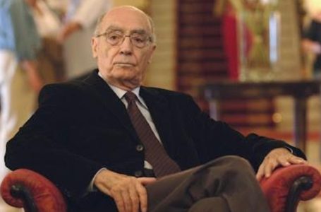 Passagem da leitura de Saramago a opcional na escola cria polémica