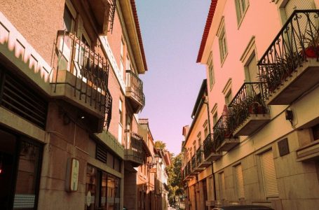 Portugal é o país da Zona Euro em que mais subiu o preço das casas