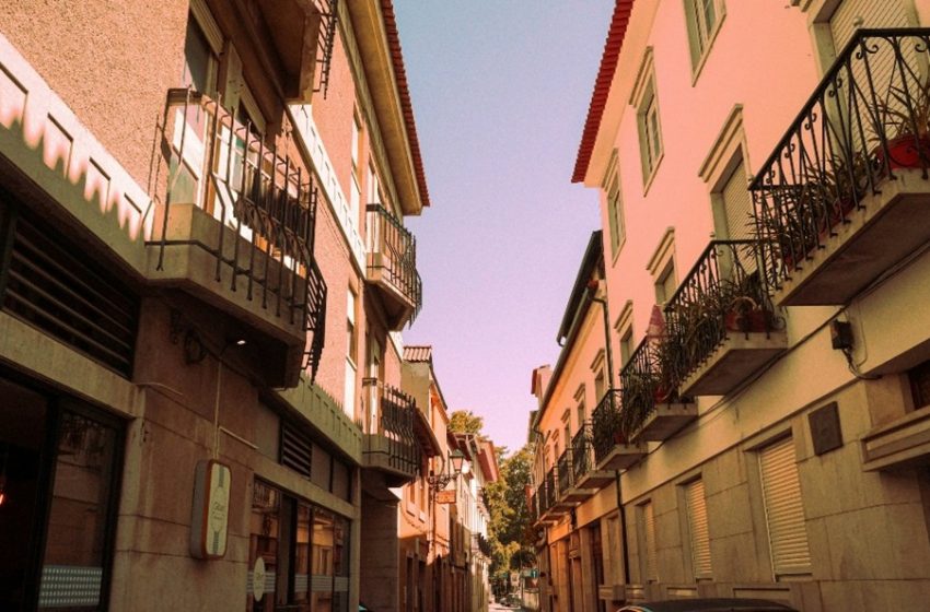  Portugal é o país da Zona Euro em que mais subiu o preço das casas