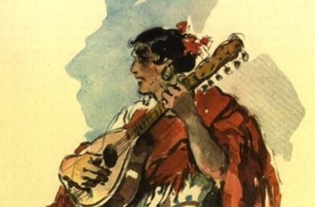 Severa: a mítica fadista de Lisboa que morreu na flor da vida