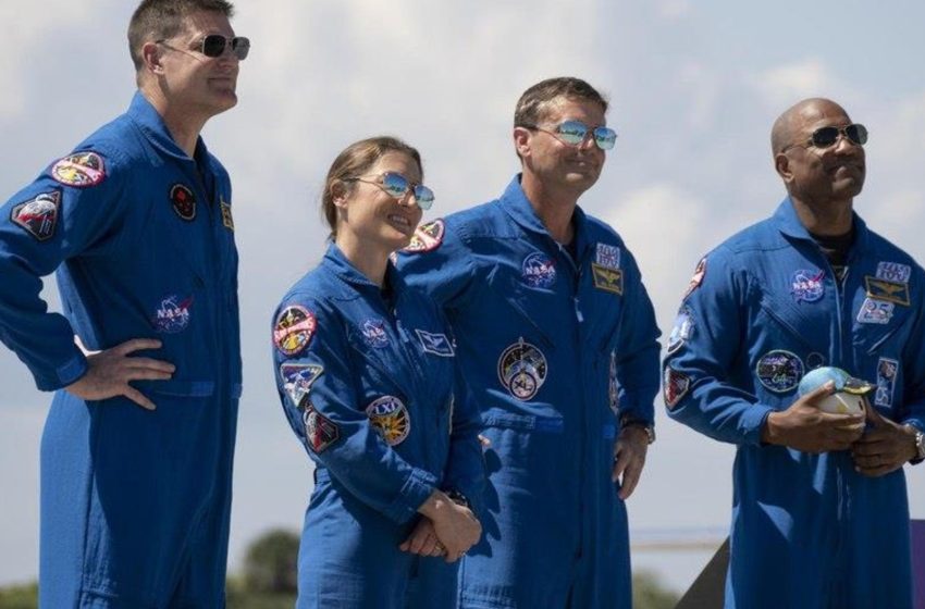  De volta à Lua: o triunfo da missão Artemis II