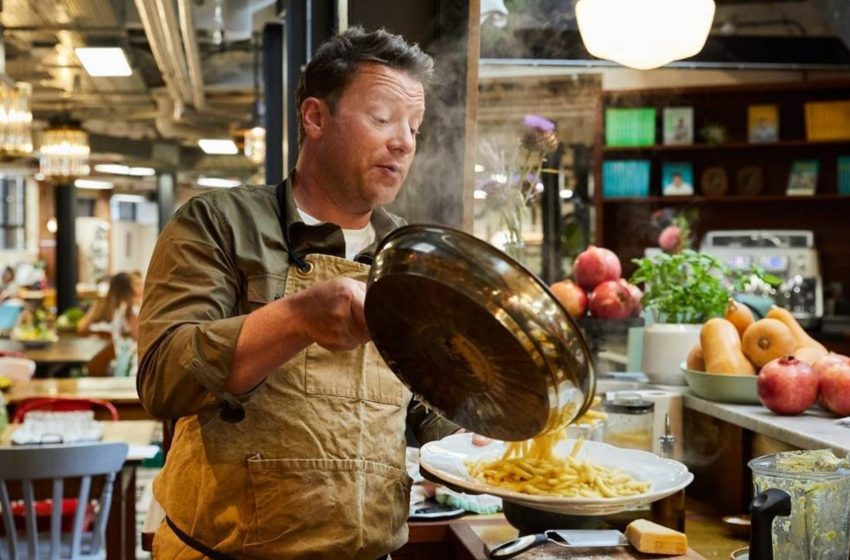  Da receita ao algoritmo cognitivo