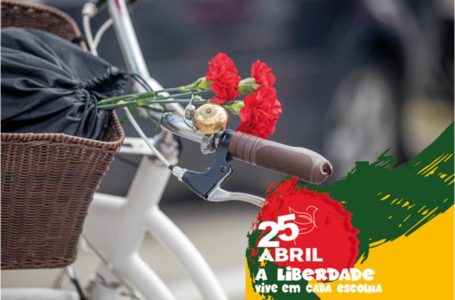 O 52.º aniversário da Revolução dos Cravos tem sabor especial