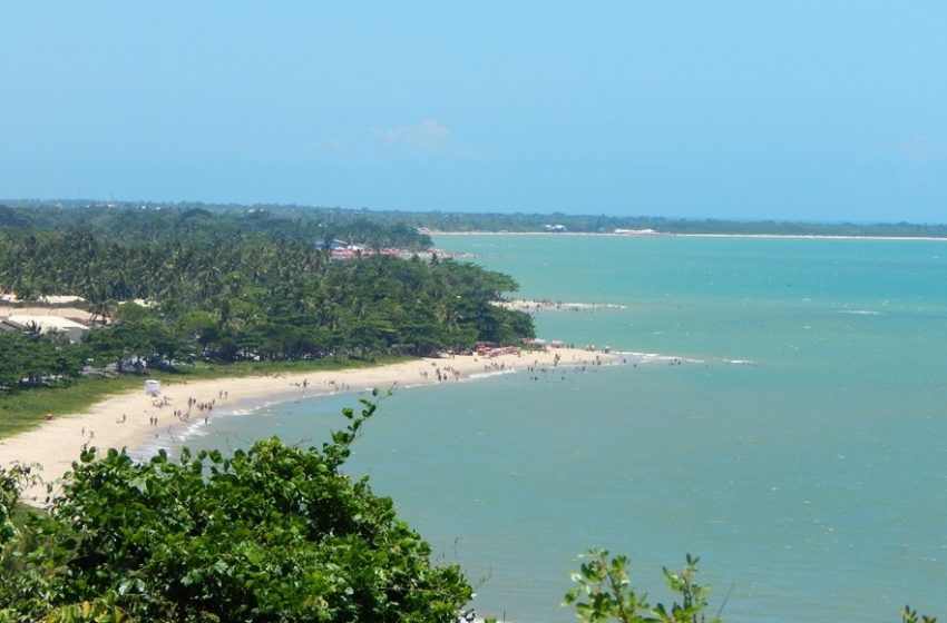  À descoberta de Pindorama: Porto Seguro e adjacências