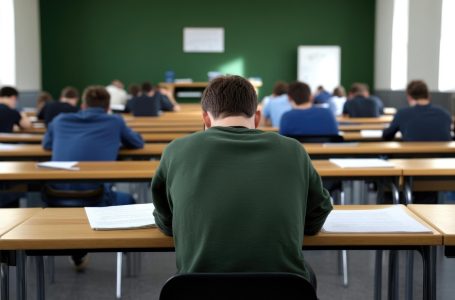 Currículo e exames uniformes são dogmas que resistem