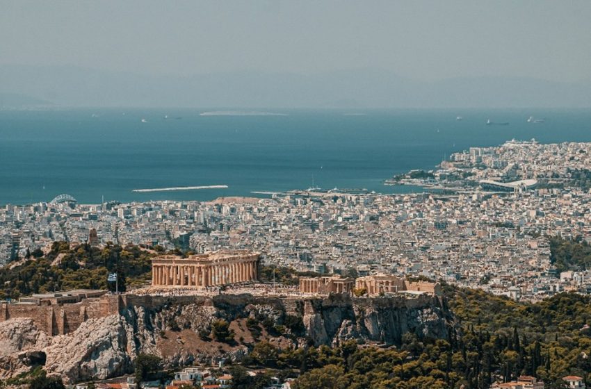  Atenas