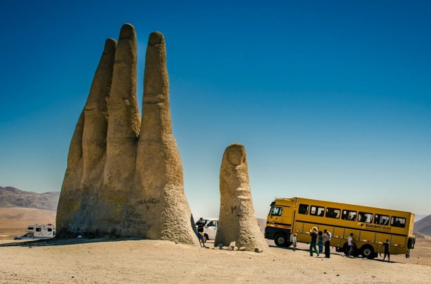  Chile