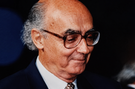 Ler ou não ler Saramago?