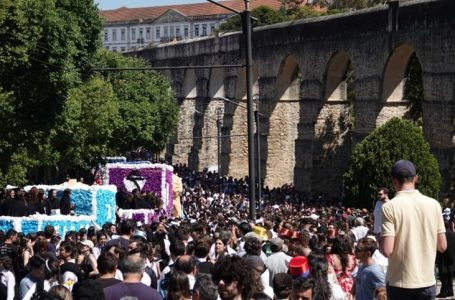 Alegoria de uma pátria doente