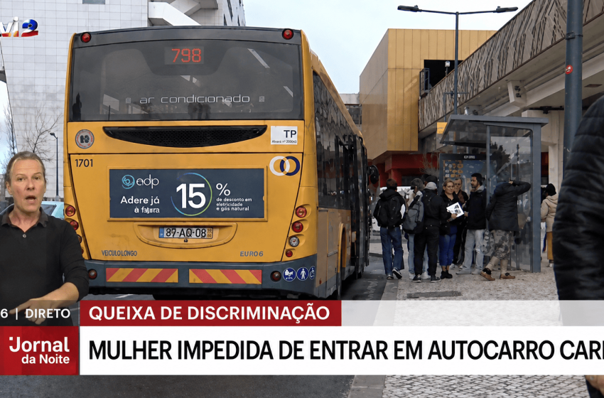  Xenofobia em modo de comentário