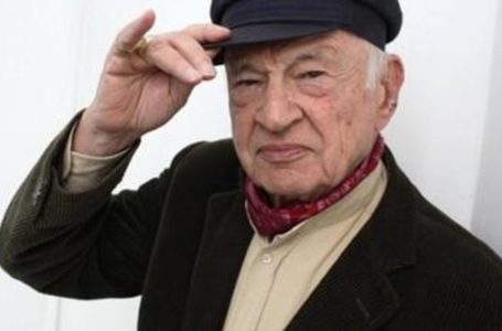 Edgar Morin: pensador e cidadão planetário