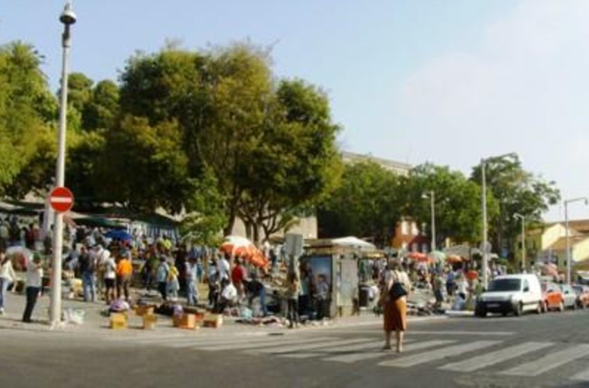  Lisboa é a capital europeia menos acessível para viver