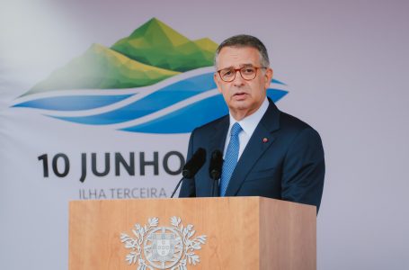 O mar como fator da identidade portuguesa e de apelo ao futuro