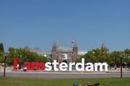 (I am)sterdam (1)