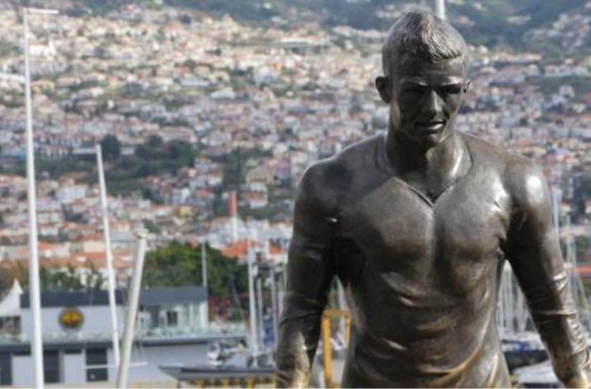  O barão e o capitão
