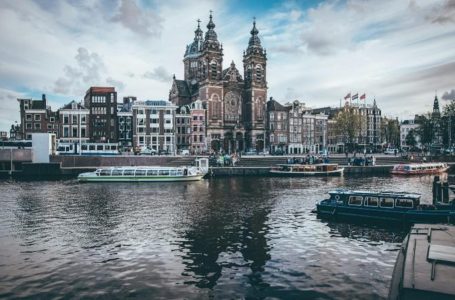 (I am)sterdam (2)