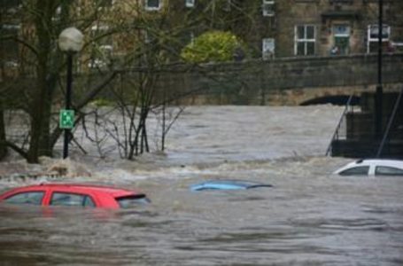 Estratégia Nacional de Adaptação às Alterações Climáticas 2030