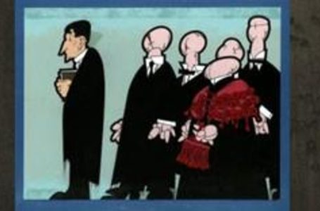 As marcas de um regime autoritário