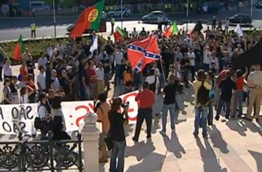  Depois do pudor