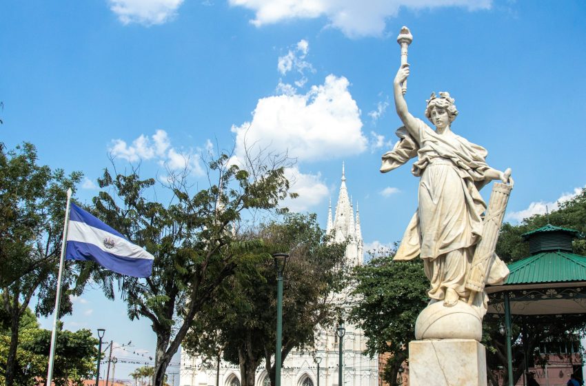  El Salvador