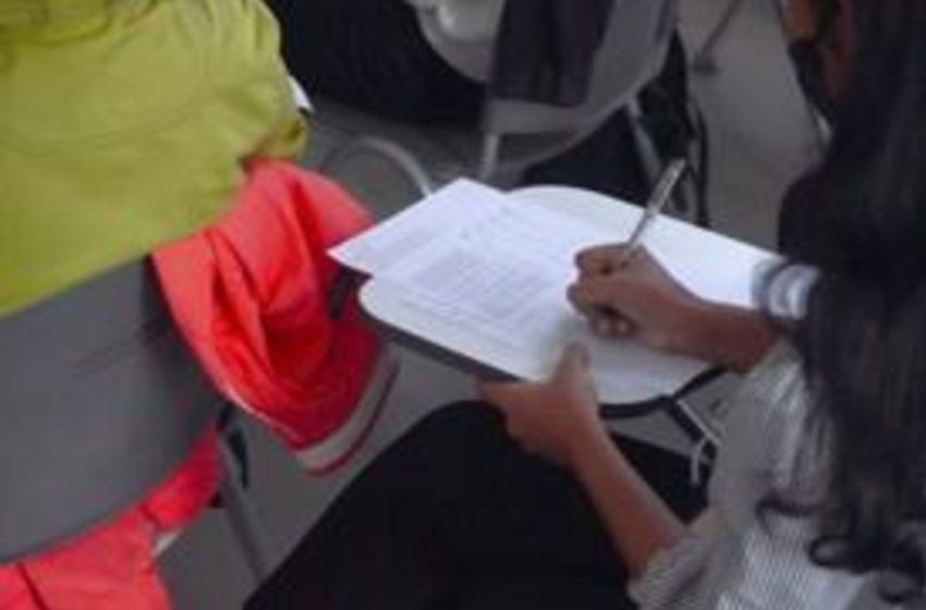  Do erro e da polémica nos exames nacionais!