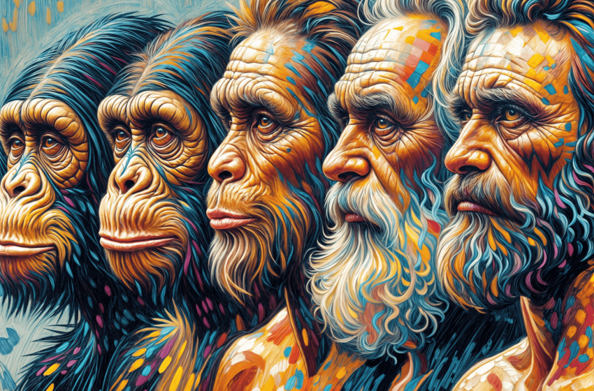  “Quo vadis, Homo?”