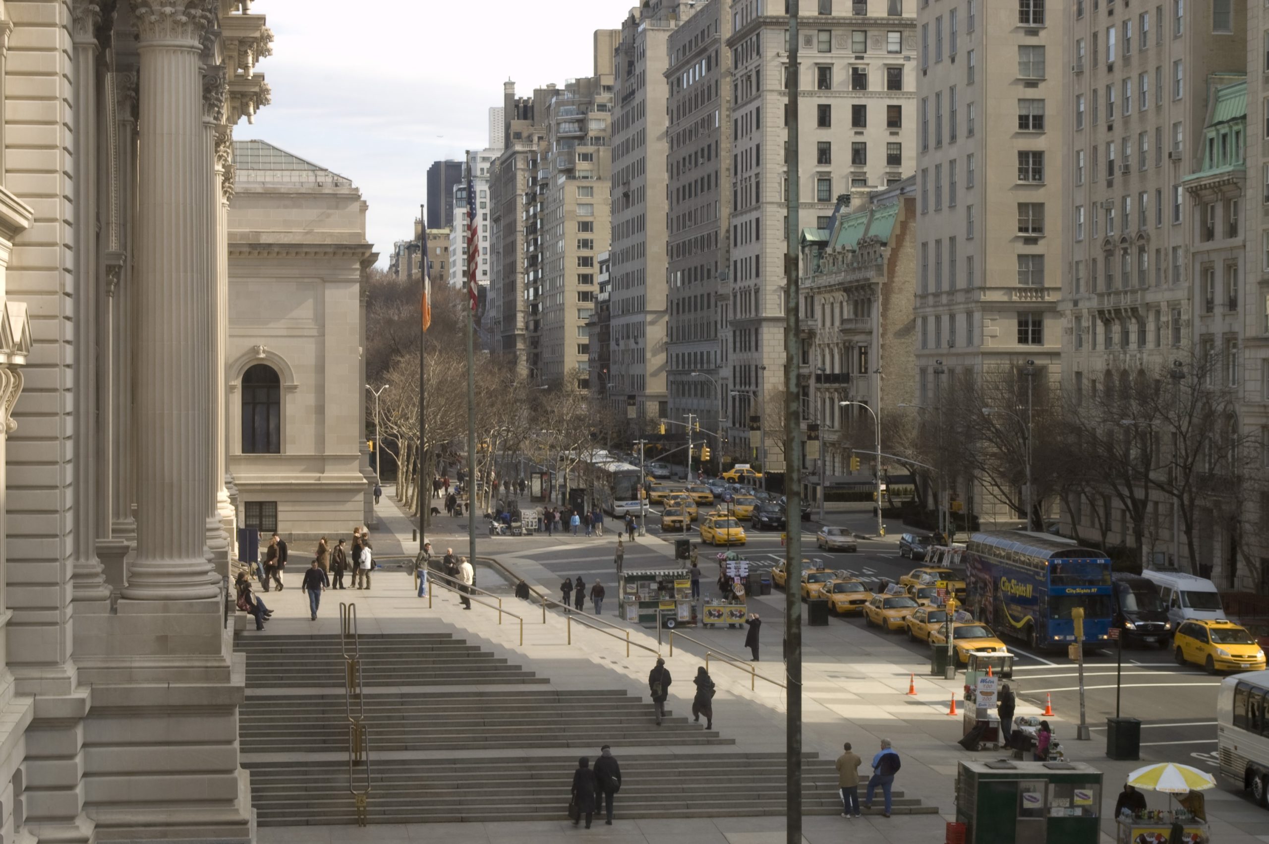 New York, New York