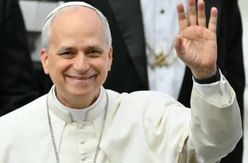  “Magnifica humanitas”, de Leão XIV (2)