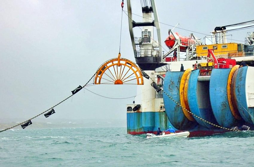  Portugal é destino “de confiança” para cabos submarinos
