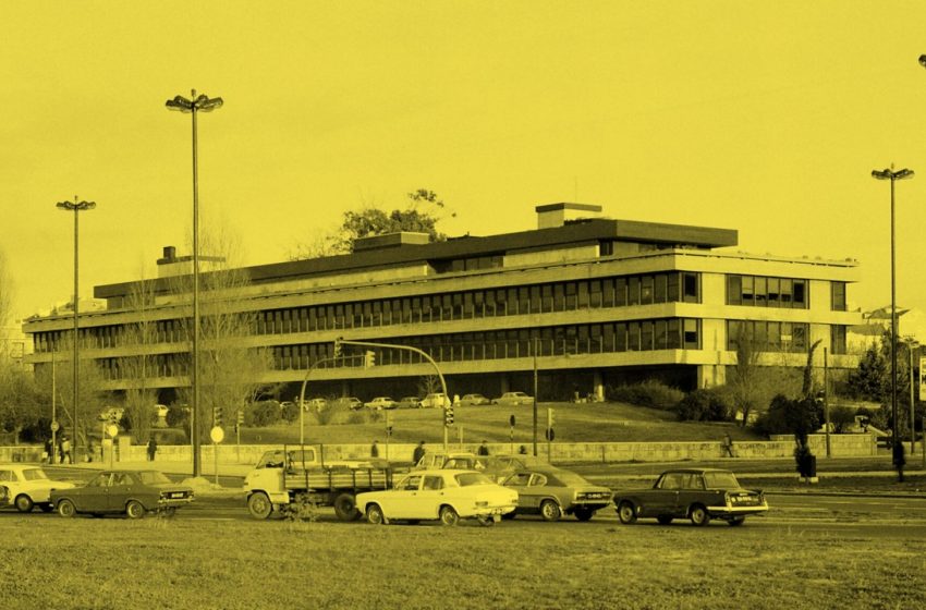  Fundação Calouste Gulbenkian: 70 anos