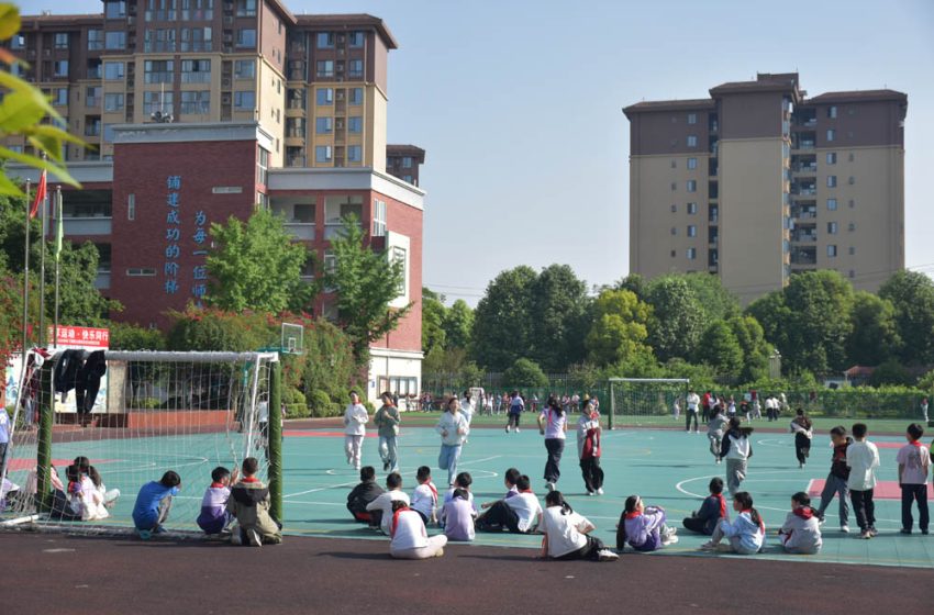  Crónica da China: 21.º dia
