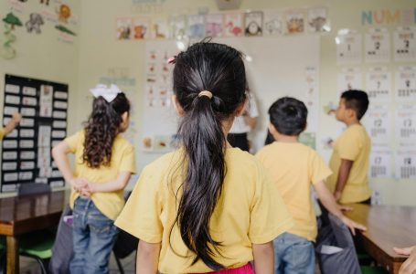 Educação: a reconstrução inadiável