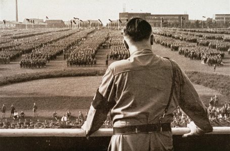 Nas redes do proselitismo e da desigualdade