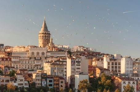 “Estrambul”: quão estranho me parecia Istambul