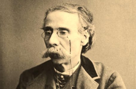 Camilo Castelo Branco ainda nos lê