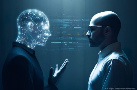 Novas regras de transparência da UE sobre inteligência artificial