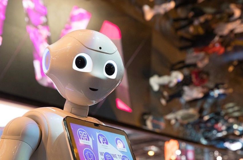 Está em marcha um grande movimento contra a Inteligência Artificial