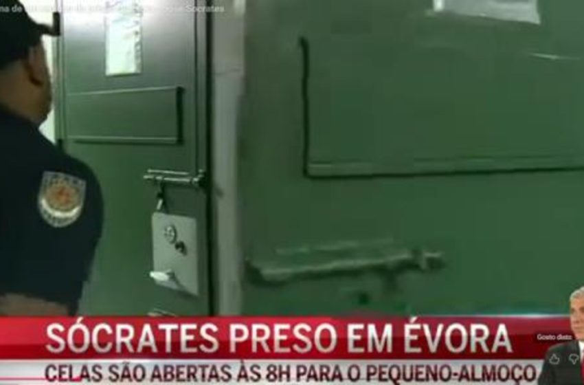  O crime que pode morrer antes da sentença