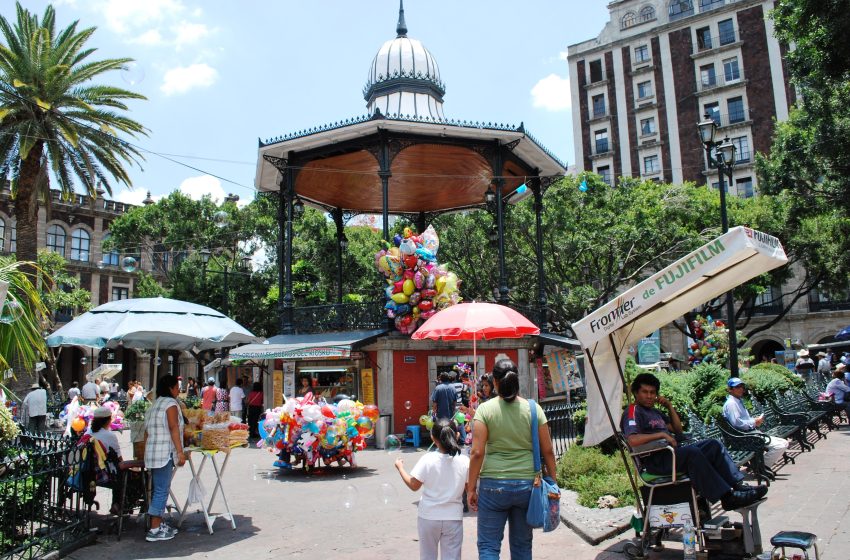  Cuernavaca: uma experiência de resgate de ânimo. Que cidade!