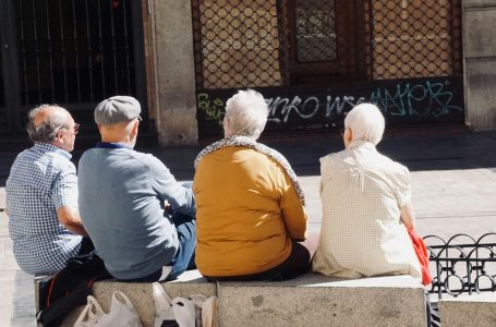 Ambígua sustentabilidade da Segurança Social e futuro das pensões