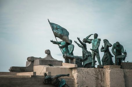 O culminar de uma civilização