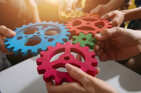 A engrenagem: quando a Justiça não pune