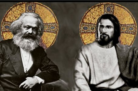 Cristianismo, Humanismo, Positivismo e Marxismo: pontos de aproximação e de afastamento