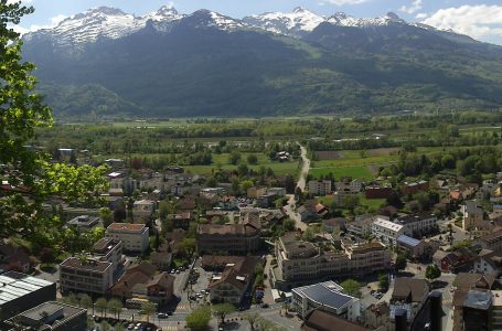Vou ser lembrado no Liechtenstein