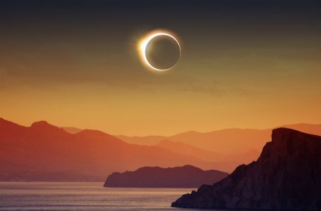 Eclipses