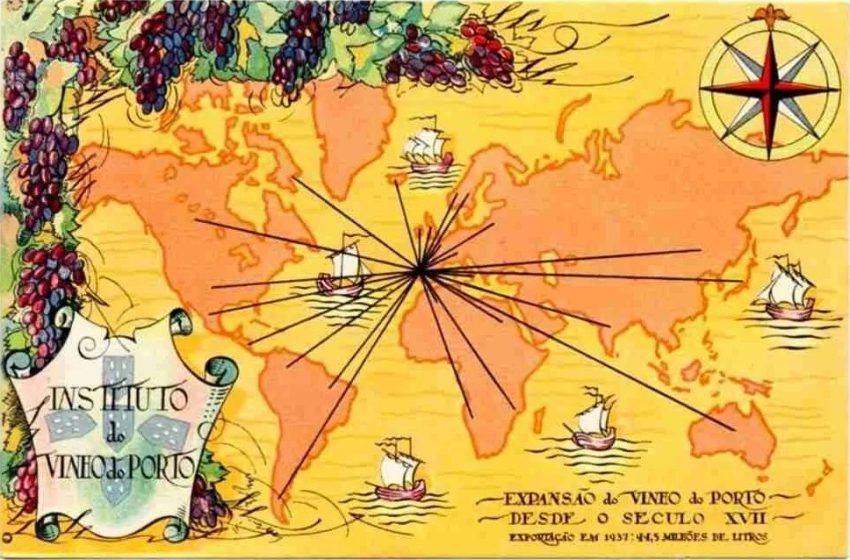  Panos e vinhos