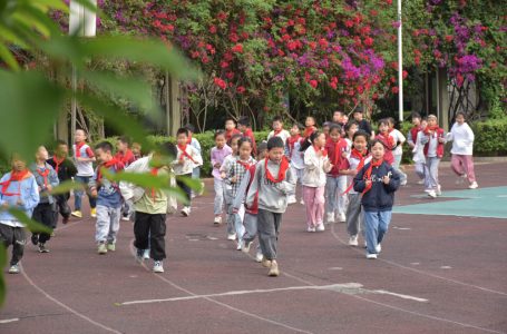 Crónica da China: 28.º dia