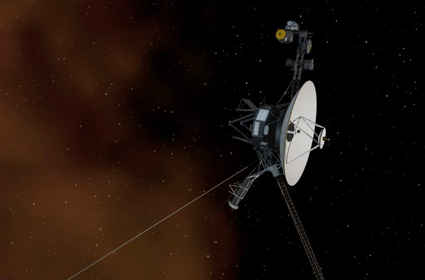  Mensagens no escuro: o sussurro final das sondas Voyager no oceano cósmico