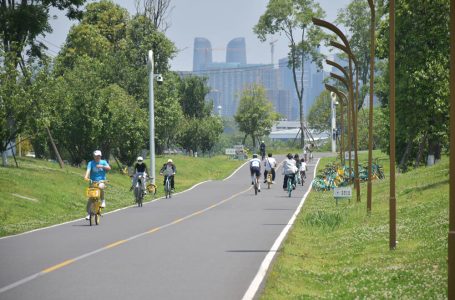 Crónica da China: 27.º dia